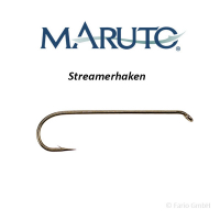 Maruto Streamer Haken i77LS