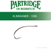 Partridge Klinkhamer 15BN
