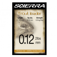 Scierra Trout Leader